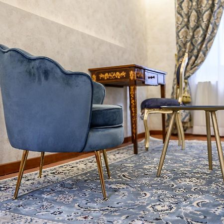 Ca Rialto 4122 - Luxury Terrace Διαμέρισμα Βενετία Εξωτερικό φωτογραφία