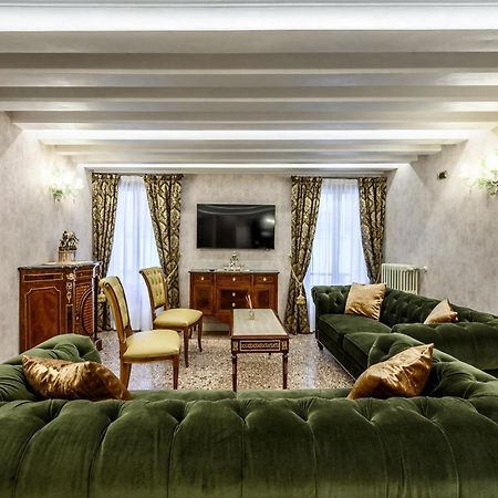 Ca Rialto 4122 - Luxury Terrace Διαμέρισμα Βενετία Εξωτερικό φωτογραφία