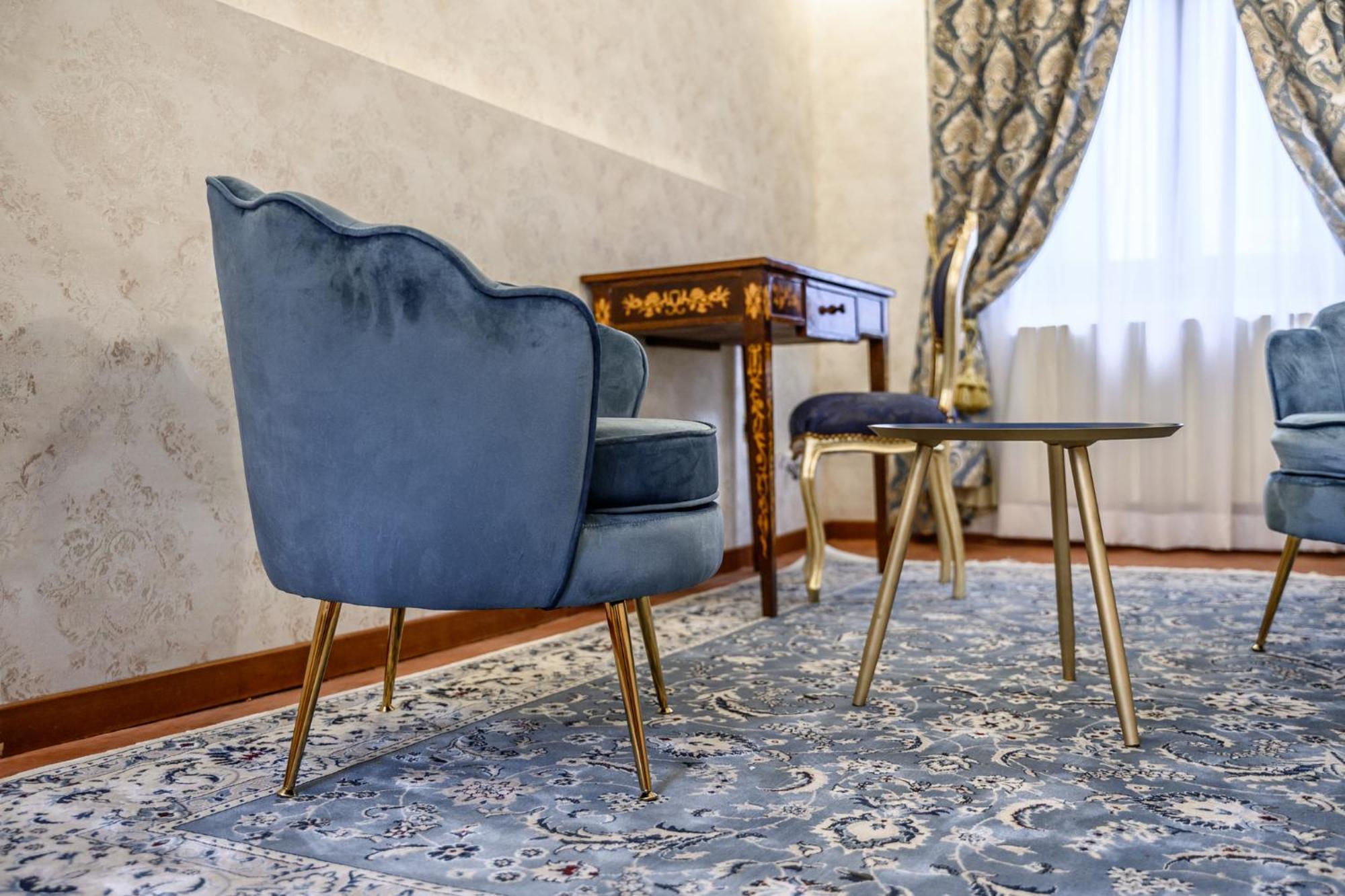 Ca Rialto 4122 - Luxury Terrace Διαμέρισμα Βενετία Εξωτερικό φωτογραφία