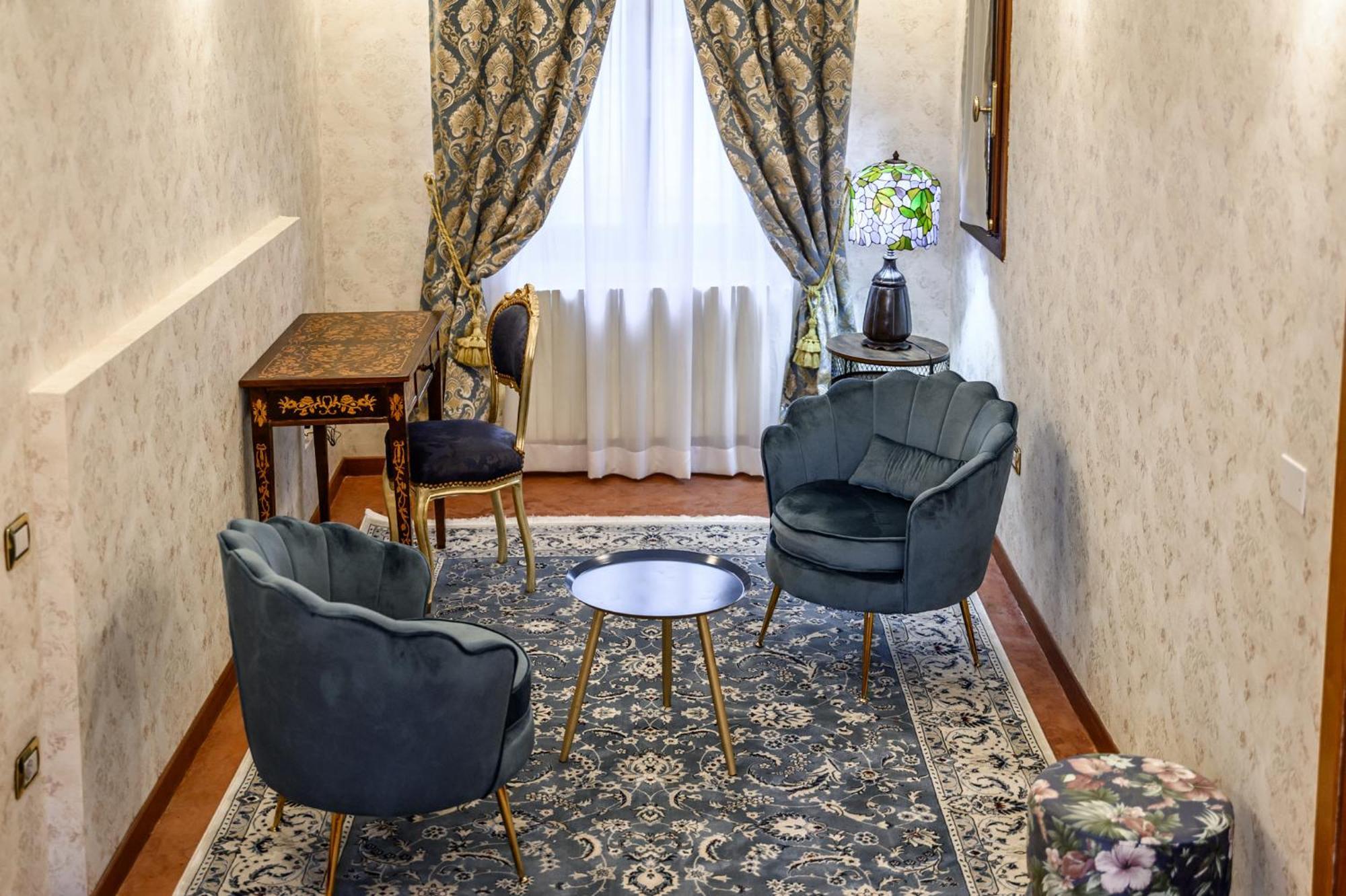 Ca Rialto 4122 - Luxury Terrace Διαμέρισμα Βενετία Εξωτερικό φωτογραφία