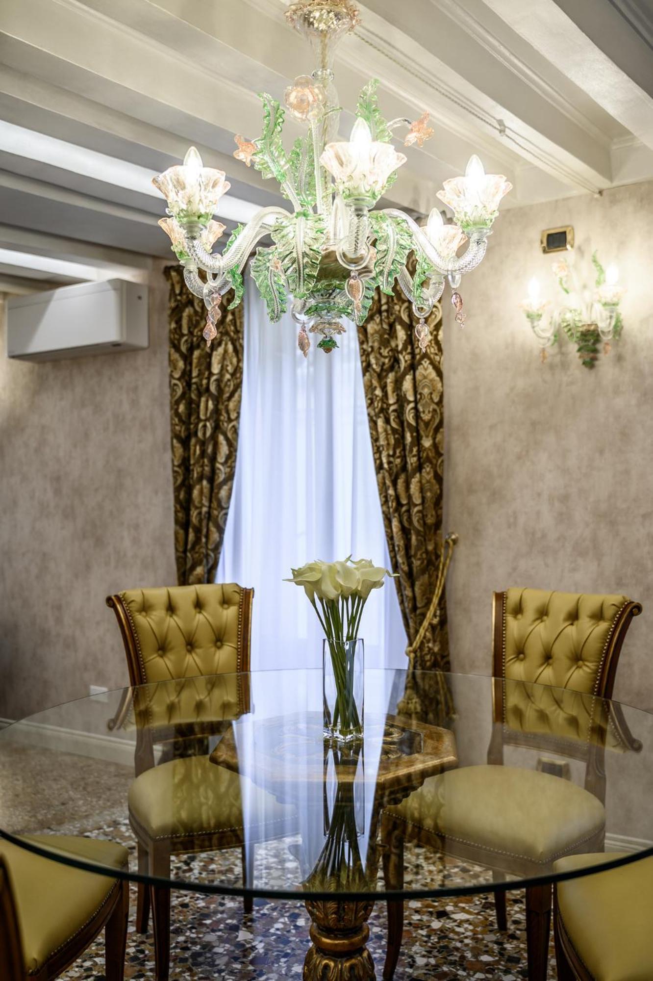 Ca Rialto 4122 - Luxury Terrace Διαμέρισμα Βενετία Εξωτερικό φωτογραφία