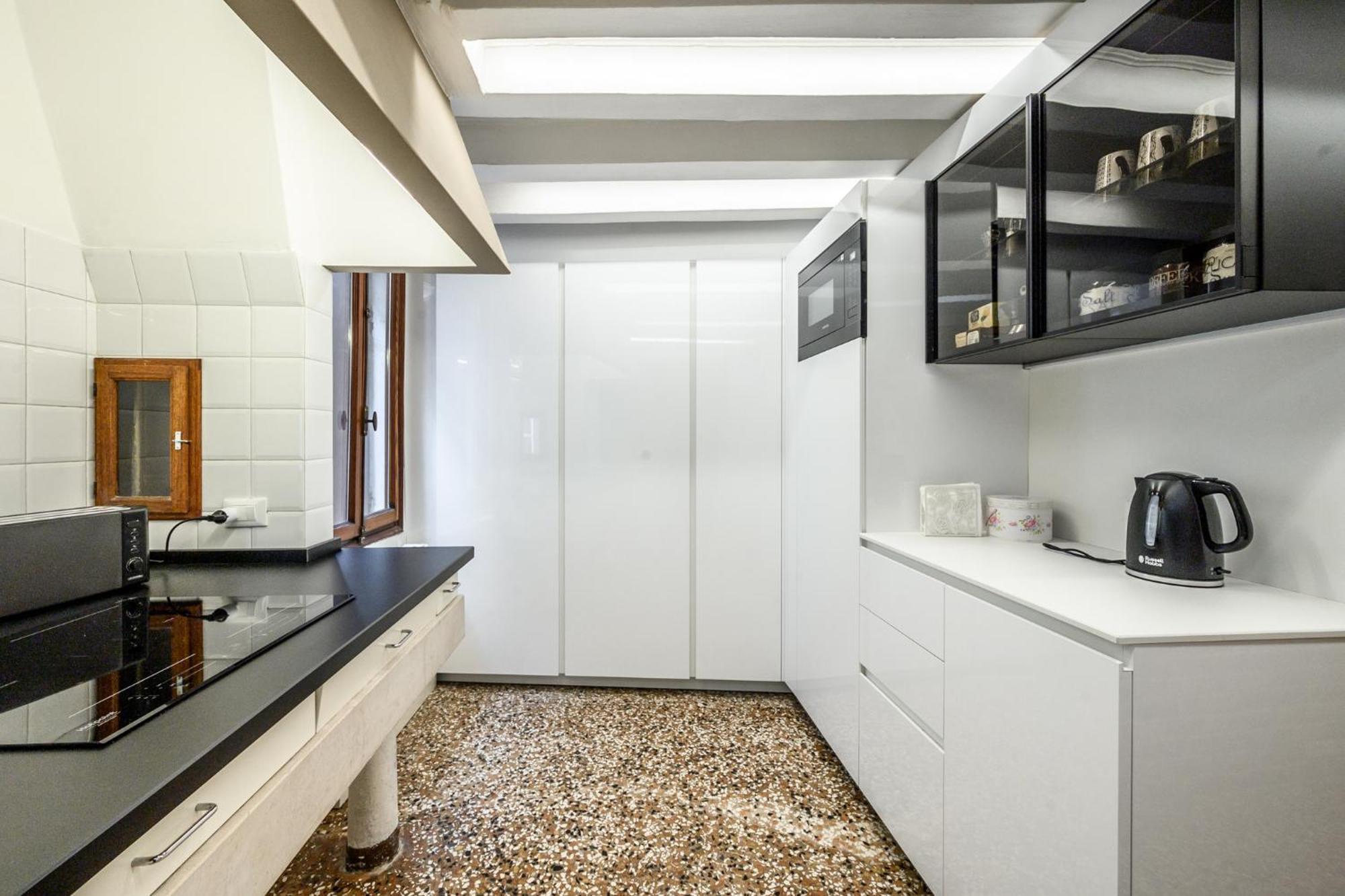 Ca Rialto 4122 - Luxury Terrace Διαμέρισμα Βενετία Εξωτερικό φωτογραφία