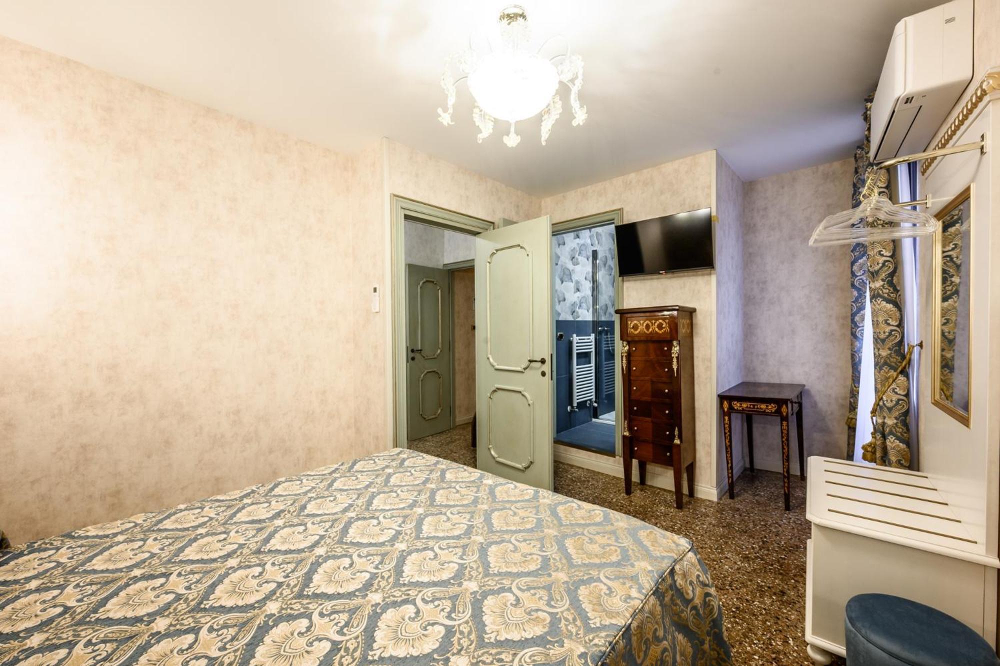 Ca Rialto 4122 - Luxury Terrace Διαμέρισμα Βενετία Εξωτερικό φωτογραφία