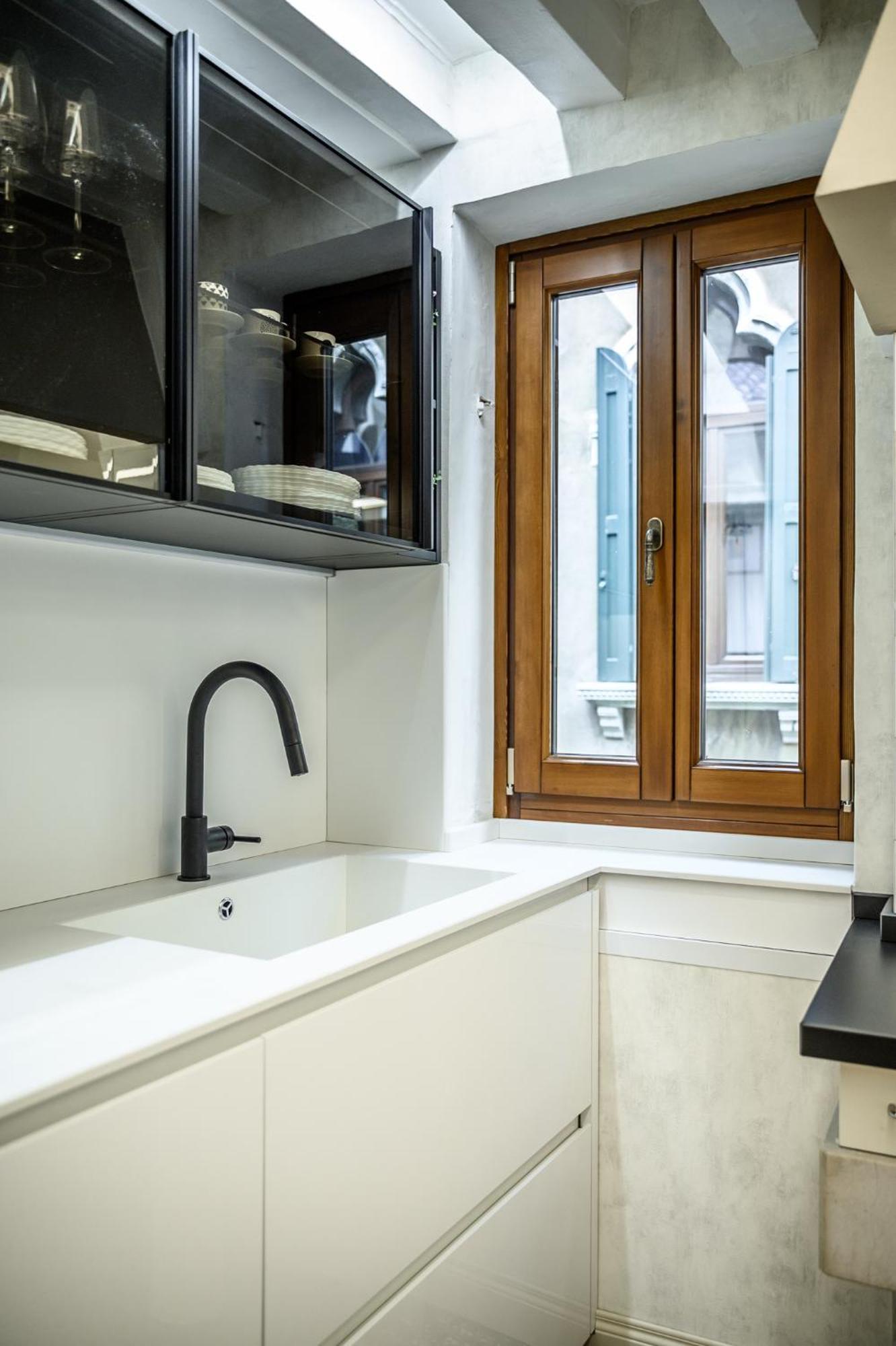 Ca Rialto 4122 - Luxury Terrace Διαμέρισμα Βενετία Εξωτερικό φωτογραφία