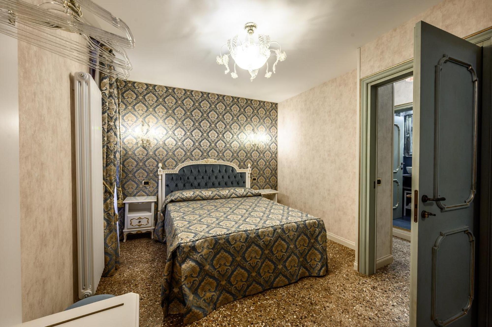 Ca Rialto 4122 - Luxury Terrace Διαμέρισμα Βενετία Εξωτερικό φωτογραφία