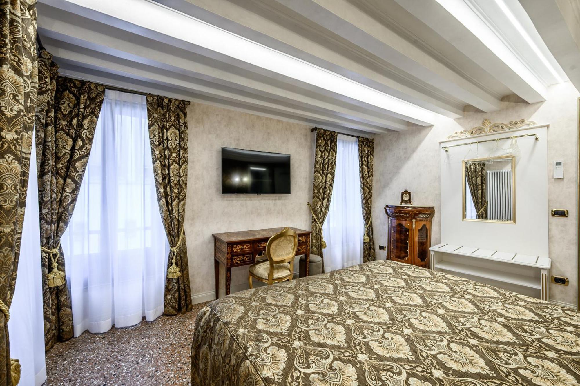 Ca Rialto 4122 - Luxury Terrace Διαμέρισμα Βενετία Εξωτερικό φωτογραφία