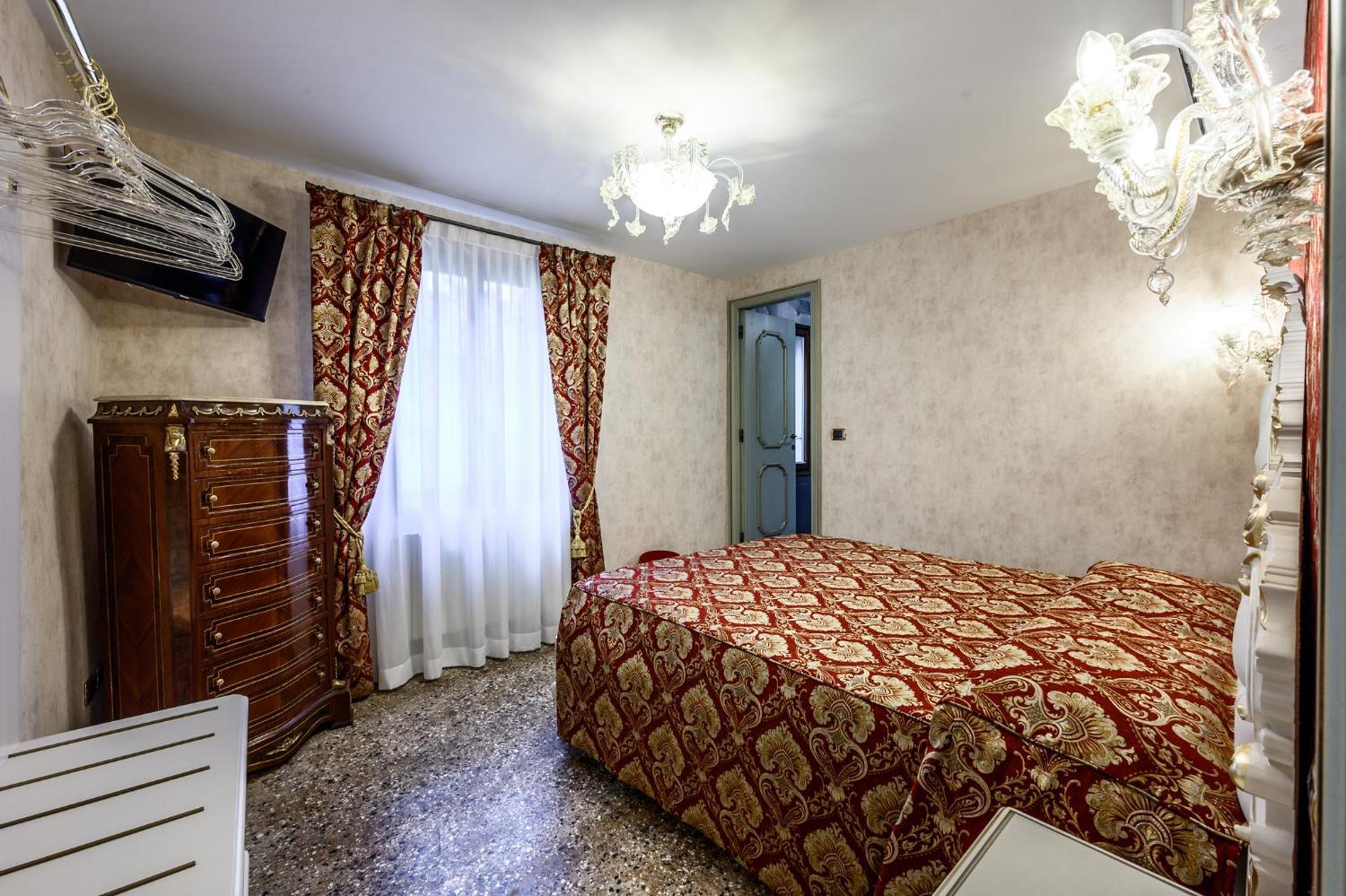 Ca Rialto 4122 - Luxury Terrace Διαμέρισμα Βενετία Εξωτερικό φωτογραφία