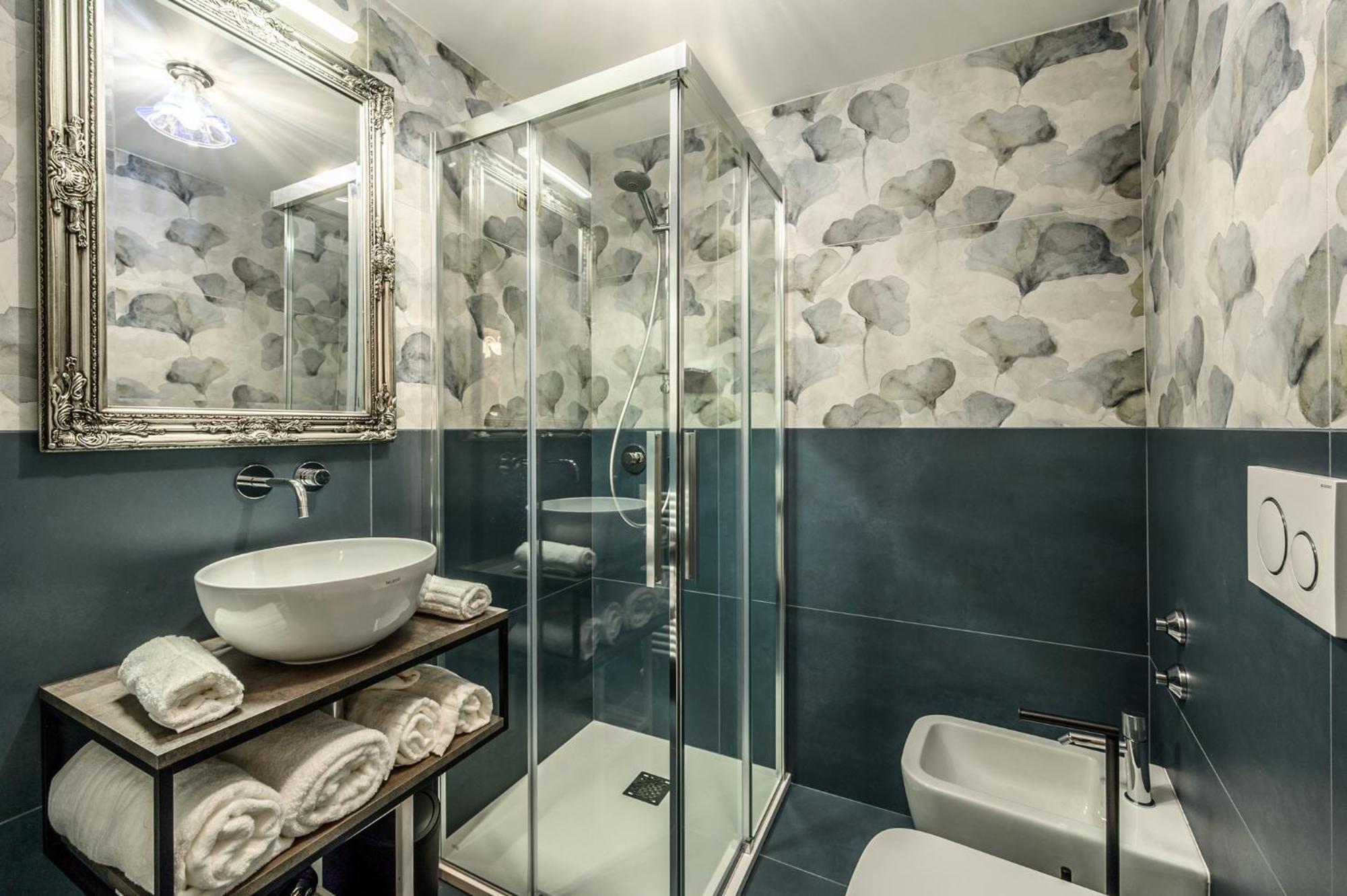 Ca Rialto 4122 - Luxury Terrace Διαμέρισμα Βενετία Εξωτερικό φωτογραφία