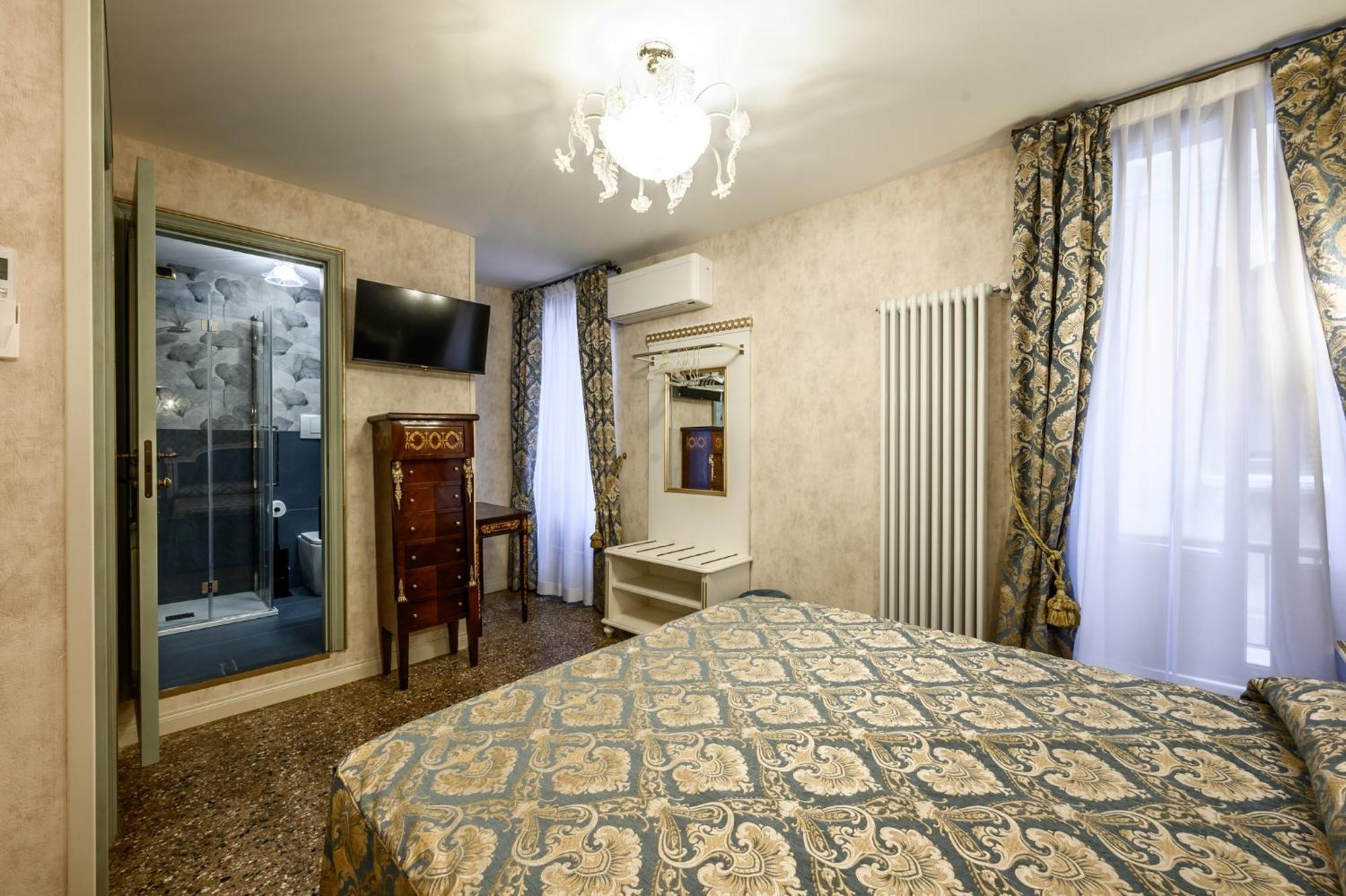Ca Rialto 4122 - Luxury Terrace Διαμέρισμα Βενετία Εξωτερικό φωτογραφία