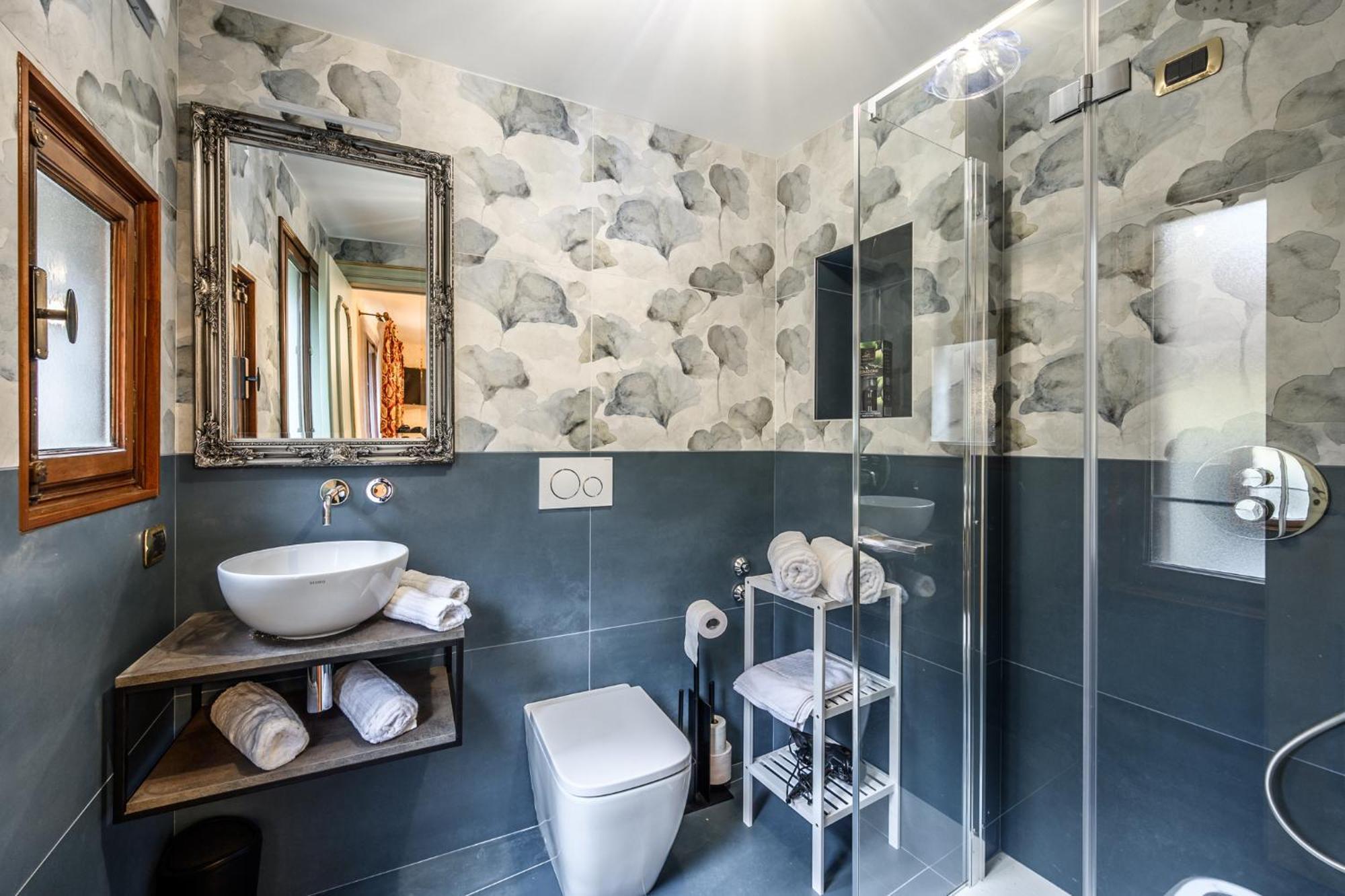 Ca Rialto 4122 - Luxury Terrace Διαμέρισμα Βενετία Εξωτερικό φωτογραφία